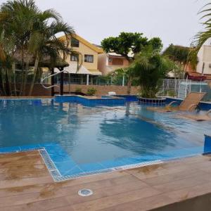 Kata Hotel Boutique Floripa