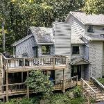 Holiday homes in Roseland Virginia