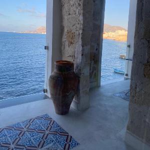 CIELOMARE APARTMENTS - ODISSEA fisherman house