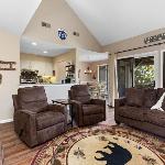 Holiday homes in Roseland Virginia