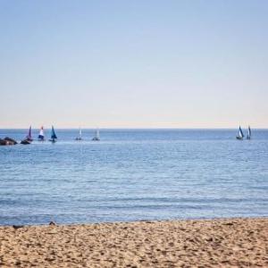 Sweett - Loft Villa Olimpica Beach