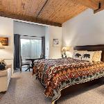 Holiday homes in Roseland Virginia