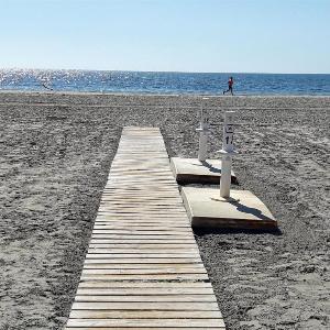 Apartamento Milada en Santa Pola