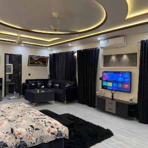 The Sapphire Suites