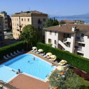 Hotel Bella Peschiera