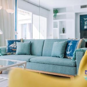 Azzurro Marina Apartment