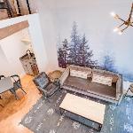 Mountain Inn Lodge 70 with Wintergreen Advantage