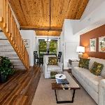 Mountain Inn Lodge 58 with Wintergreen Advantage Roseland Virginia