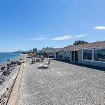 Sq Seaside Cottage Sequim Washington