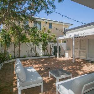 Coastal Charm 2 Bedroom with Space to Move