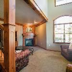 3 Bedroom 3 Bathroom Zermatt Villages 773 condo