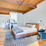 Mountain Inn Studio 96 with Wintergreen Advantage