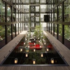Hotels near Sam Wanamaker Playhouse - Citizenm London Bankside