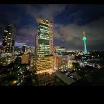 Colombo Trizen Luxury Apartments Sri Lanka Colombo 
