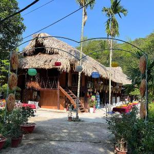 Bee Lucky Homestay