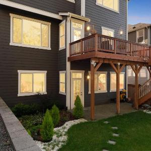 Cozy 1BR Retreat in Sammamish apts
