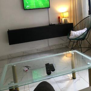 Studio et appartement meublé Yaoundé bastos