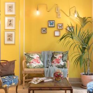 Hotel Marsiho by Happyculture