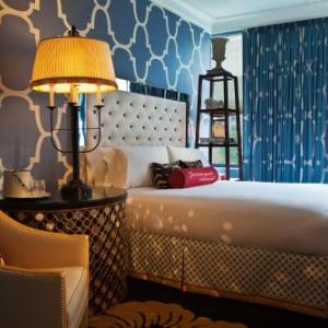 Kimpton Hotel Monaco Philadelphia By IHG