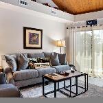 Holiday homes in Roseland Virginia