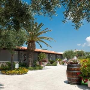 Residence Le Vigne