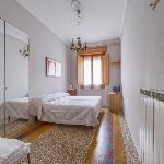 Da Leonardo Apartment