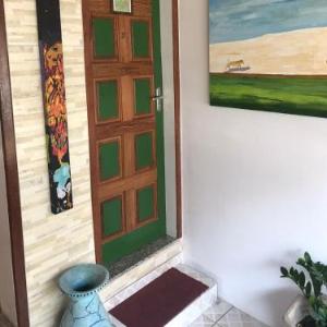 Canto da Arte - Hospedagem Domiciliar