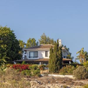 Ayia Napa Sycamore SeaView