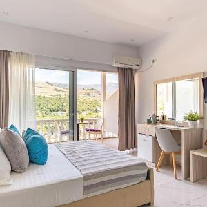 Luxury Room 2 - Vila Goro w Pool Parking and more