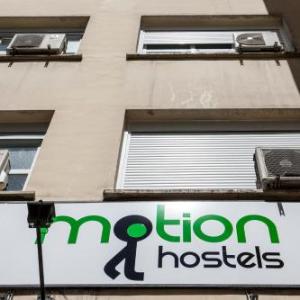 MadVibes Hostel Gran Vía