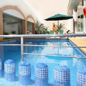 Hotel Playas Arenal