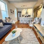 Jennifer's Getaway Stunning Views & Private Deck