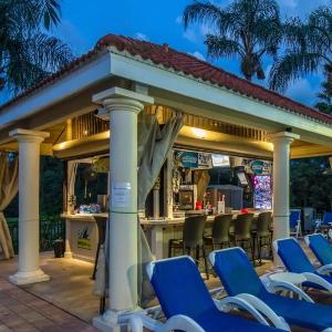 Emerald Island Large 8 Bed Home Golf Resort villa