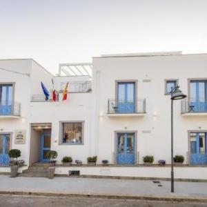 Hotel Vento del Sud