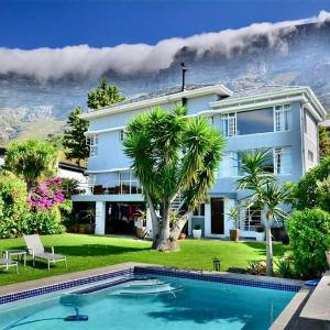 Villa Blue Sky Cape Town