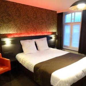 Hotel Kristoffel - Ontbijt inbegrepen