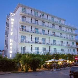 Hotel Wally