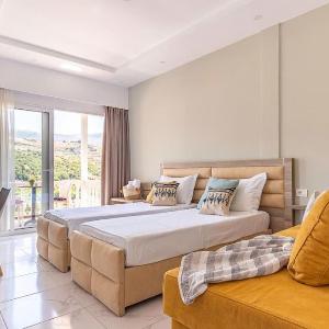Luxury Room 3 - Vila Goro Pool Parking and more