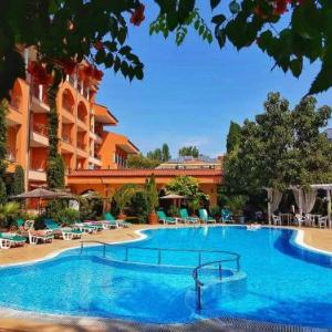 Hotel Liani - All Inclusive