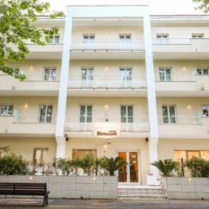 Hotel Bergamo