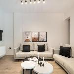 Lovely 3BR Apartment in Pangrati by UPSTREET Athens