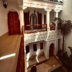 Riad Babel au coeur de la Médina 