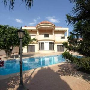 Patatas Villa