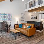 Mountain Inn Lodge 62 with Wintergreen Advantage