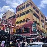 Hotel O Pollodium Chinatown