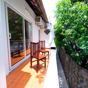 vientiane ruby villa hotel