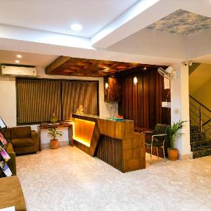 SHOOLIN SUITES HARIDWAR