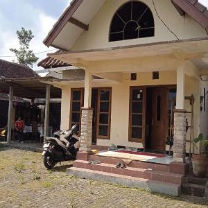 Hotel O Omah Pakem Homestay Syariah
