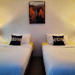 ONEWAY GUEST HOUSE BKK