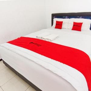 RedDoorz @ Ciliwung Guest House Syariah